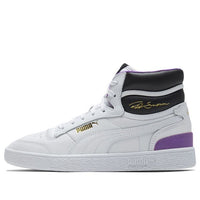 PUMA Ralph Sampson Mid 'Purple Glimmer' 370847-05