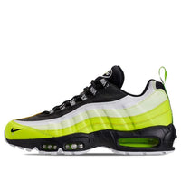 Nike Air Max 95 Premium 'Volt Glow' 538416-701