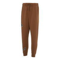 Air Jordan Flight MVP Fleece Trousers 'tan' FQ1869-281