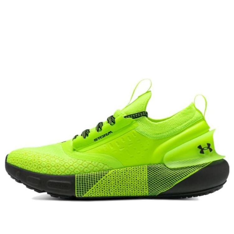 Under Armour HOVR Phantom 3 'Green' 3025522-300