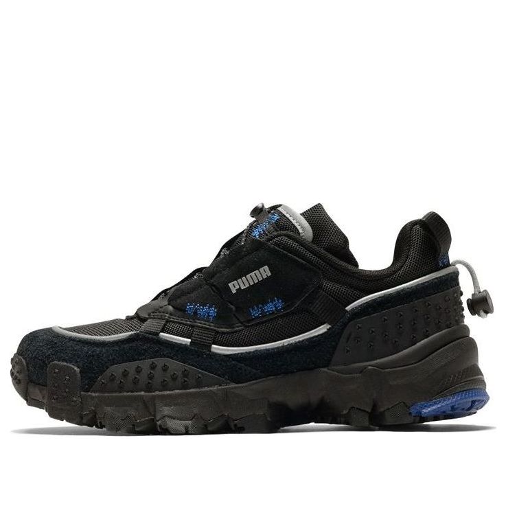 PUMA Ader Terror x TrailFox 'Black' 372194-01