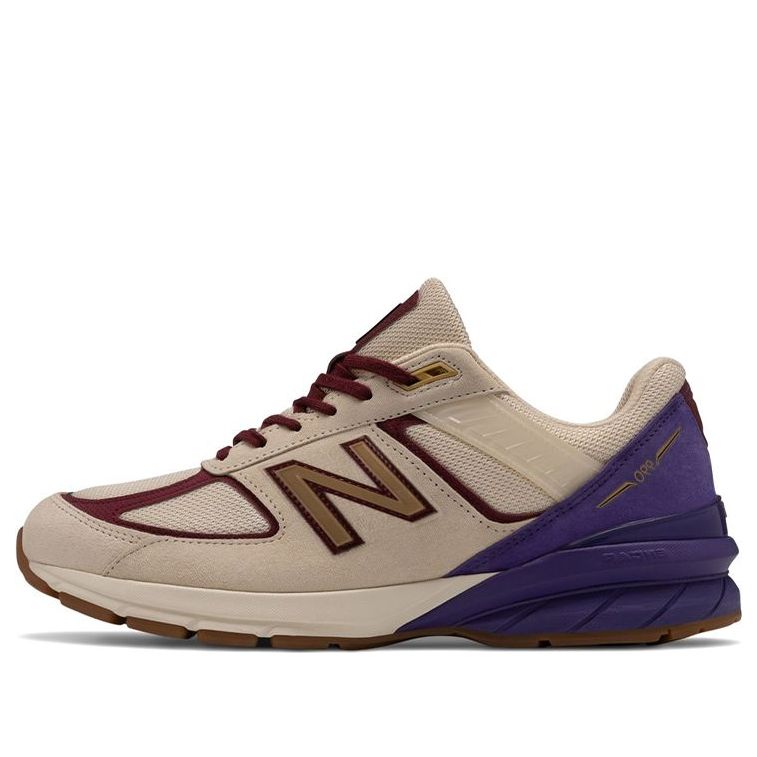 New Balance 990v5 Made In USA 'Black History Month' M990CP5