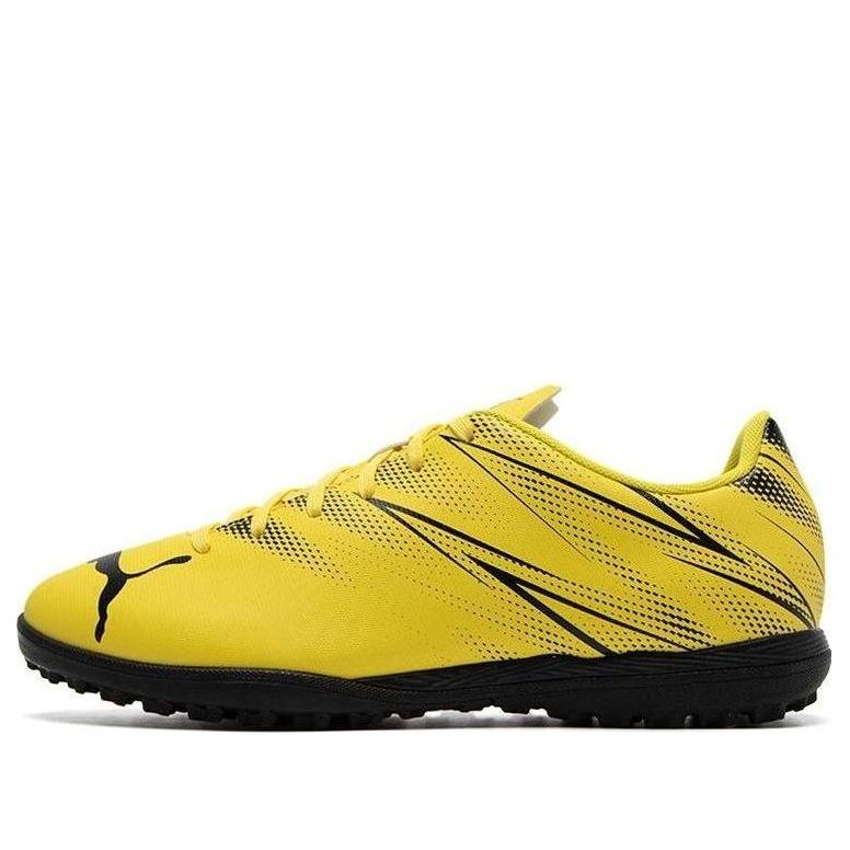 PUMA Attacanto TT 'Yellow Blaze' 107478-02