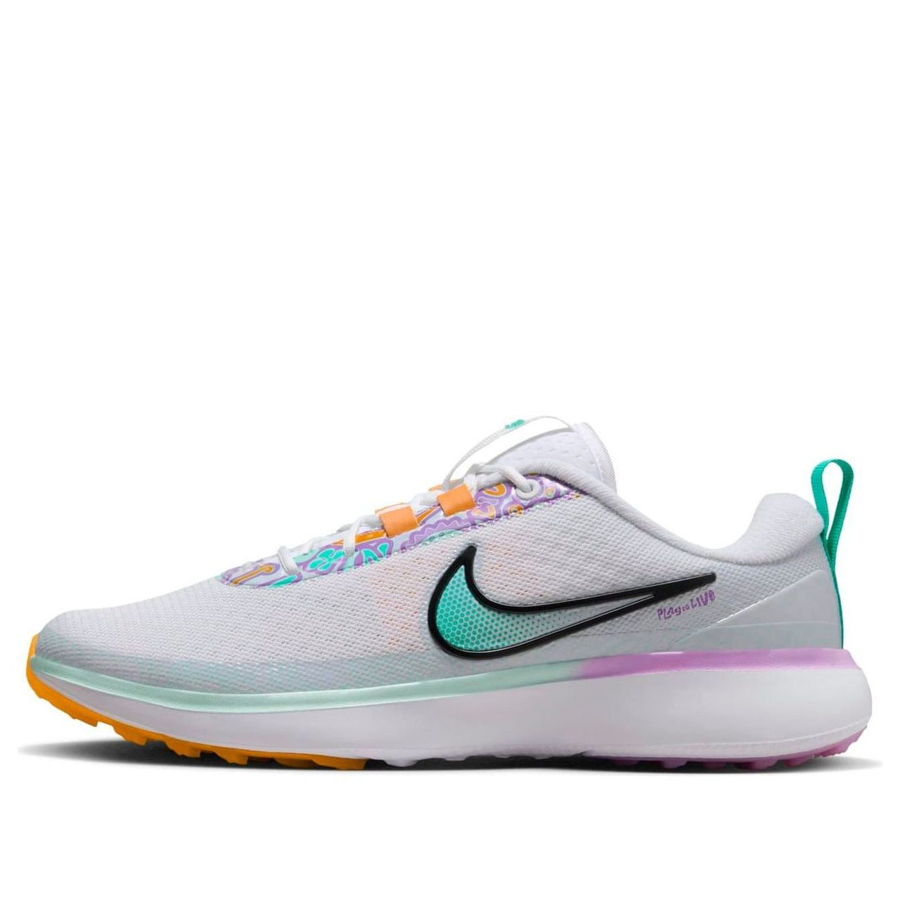 Nike Infinity Ace Next Nature NRG 'Live to Play, Play to Live' FQ3177-100