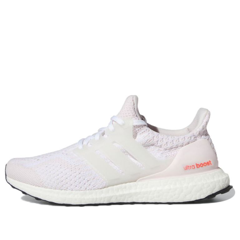 (WMNS) adidas UltraBoost 5.0 DNA 'Almost Pink' GZ0446