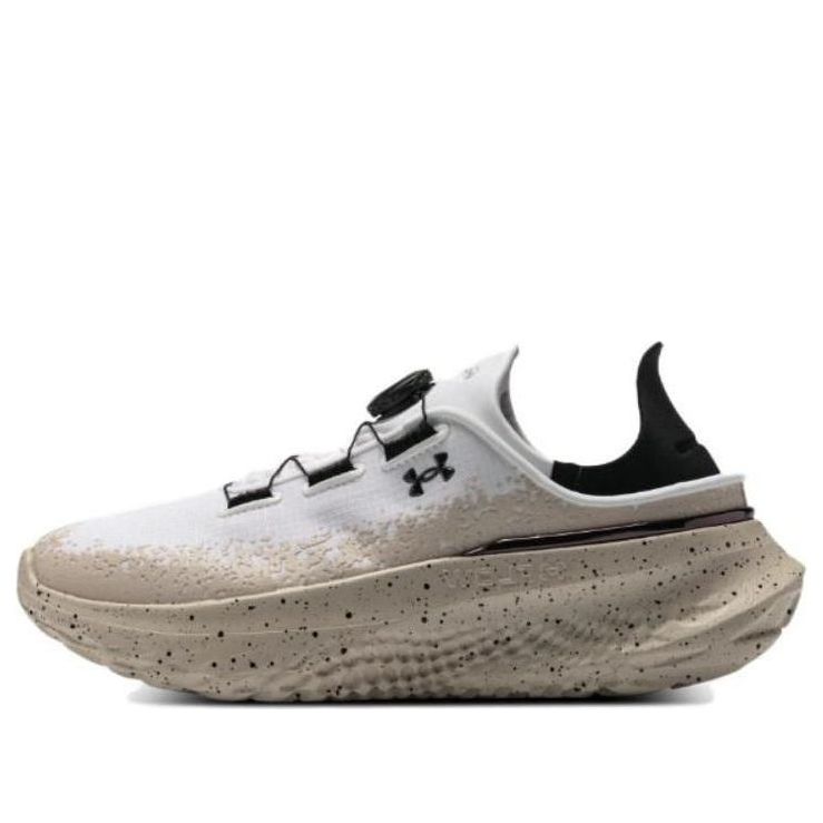 Under Armour SlipSpeed Mega 'White Sandstorm' 3028539-110