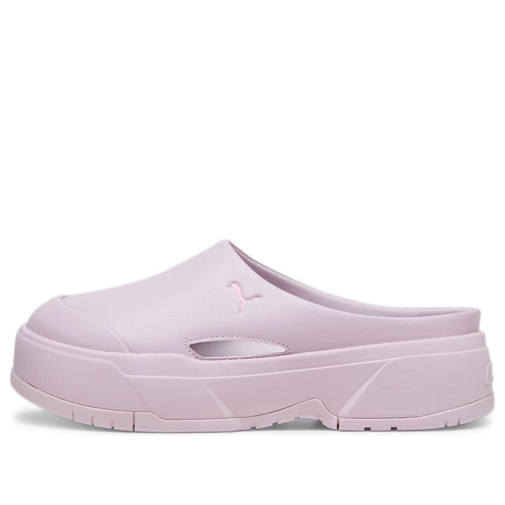 (WMNS) PUMA CA. Mule 'Pink' 395249-01