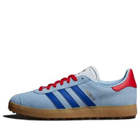 adidas Gazelle Spikeless Golf 'Clear Sky Scarlet' IH8553