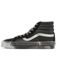 Vans SK8-HI Floral x Kenzo VN0A4BVB02H1