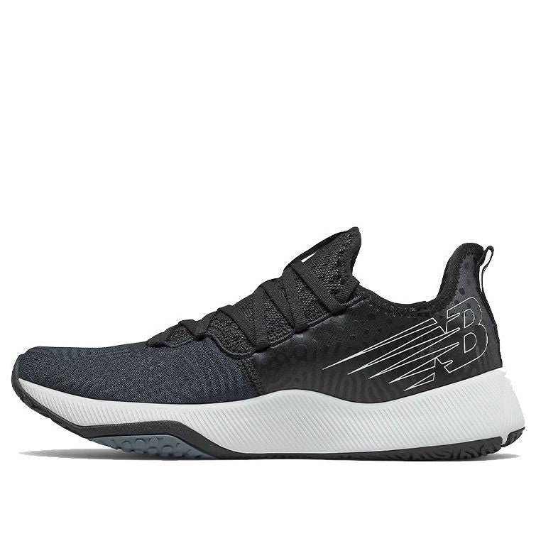 New Balance FuelCell Trainer 'Black Outerspace' MXM100LK