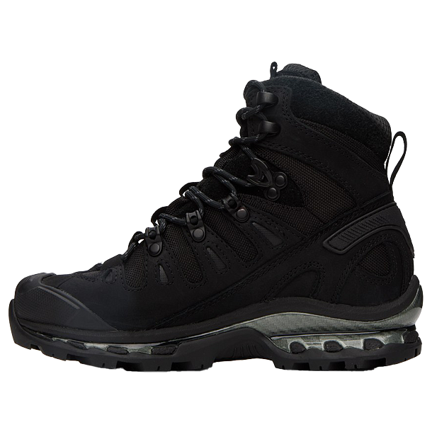SALOMON Quest 4D GTX Advanced 'All Black' 416685