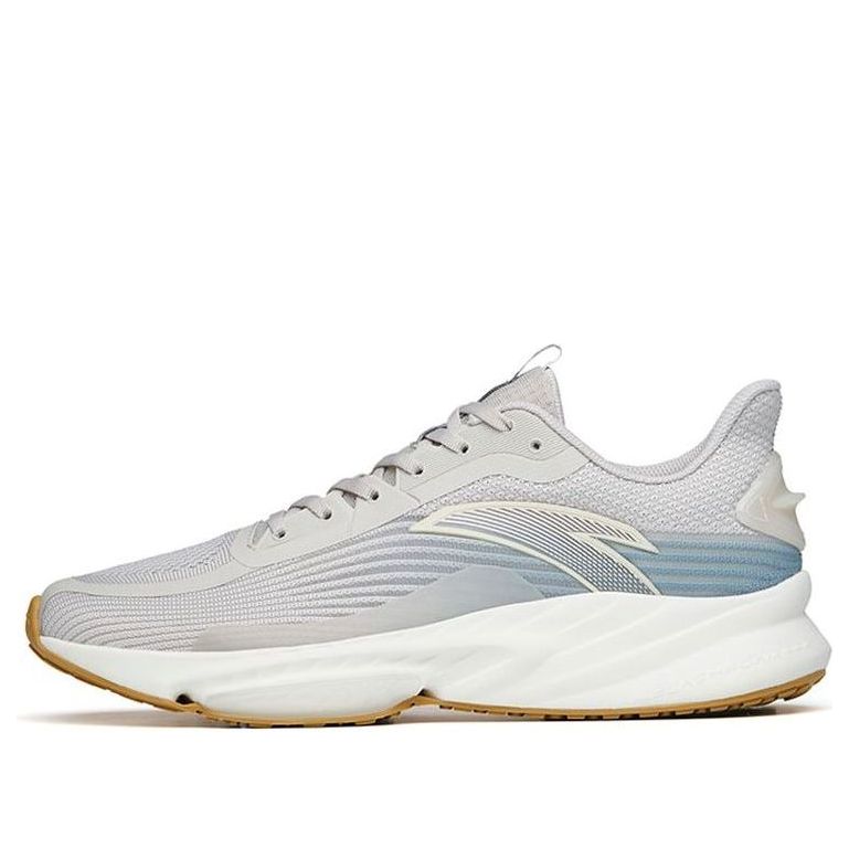 ANTA Run Collection 'Grey Blue White' 112225587-4