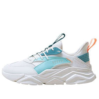 ANTA Life Collection Mid Top 'White Blue Orange' 912228820-10