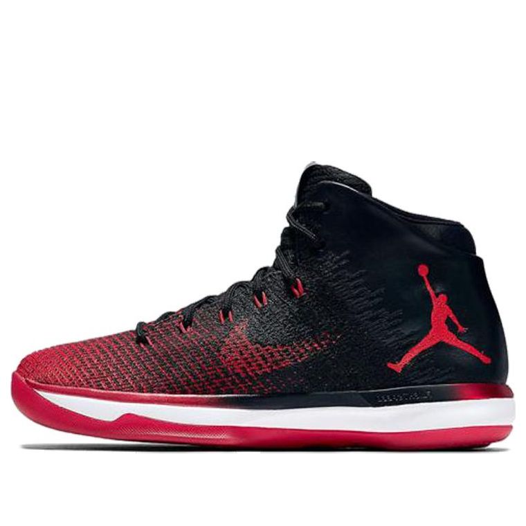 Air Jordan 31 'Banned' 845037-001