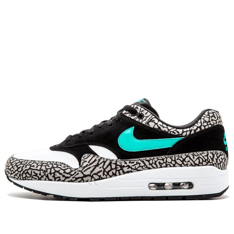 Nike x Atmos Air Max 1 Retro 'Elephant' 2017 908366-001