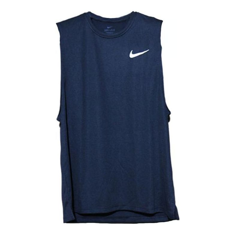 Nike Dri-FIT Superset Men's Training Tank CZ2410-010