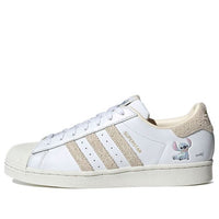 adidas Disney x Superstar 'Stitch' HQ6356