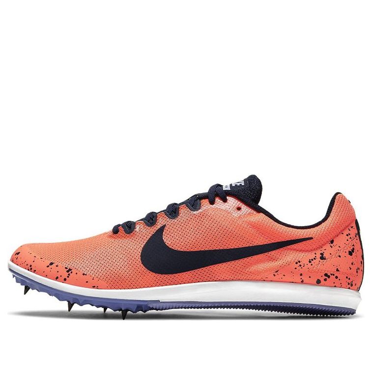 Nike Air Zoom Rival D 10 'Bright Mango' 907566-800