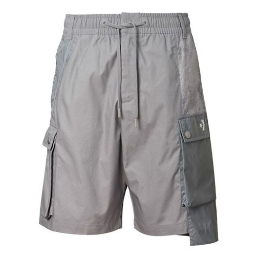 Converse x Feng Chen Wang Short 'Grey' 10020826-A01