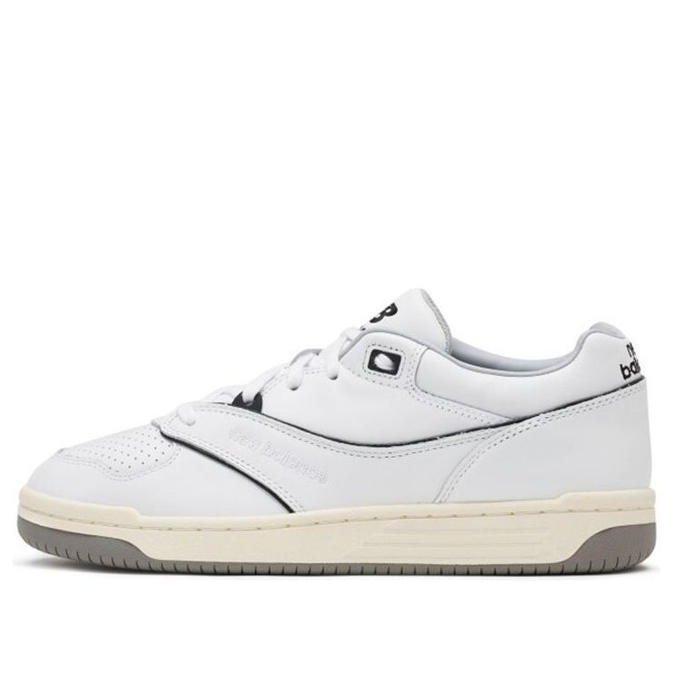 New Balance 1500 'White Black' CT1500SA