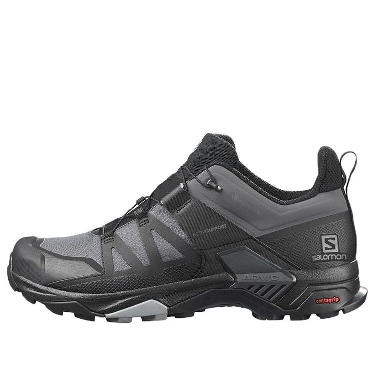 Salomon X Ultra 4 Wide GTX 'Black' 412892 / L41289200