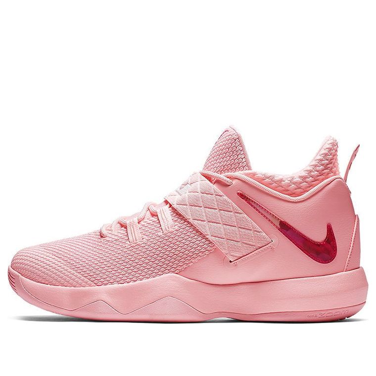 Nike Ambassador 10 'Kay Yow' AH9655-600