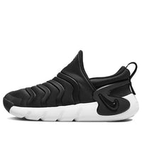 (PS) Nike Dynamo Go 'Black White' DH3437-001