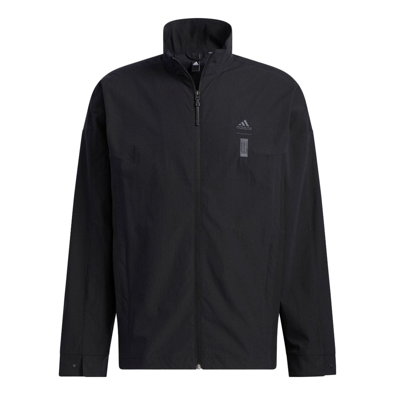 adidas WJ Trans Woven Jackets 'Black' HY5852