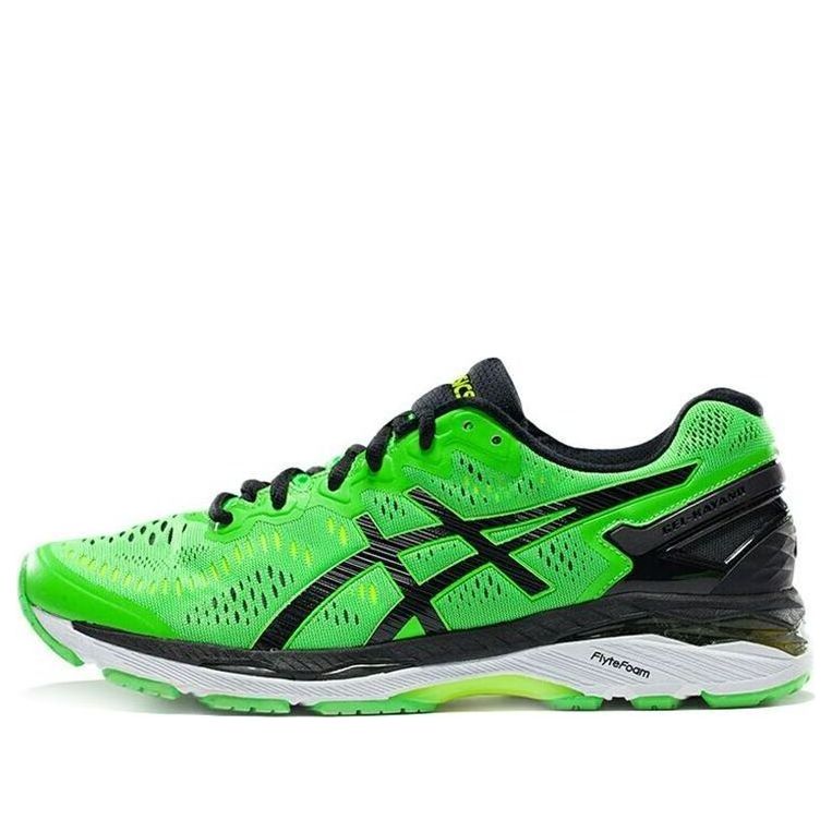 ASICS Gel-Kayano 23 'Green Gecko' T646N-8590
