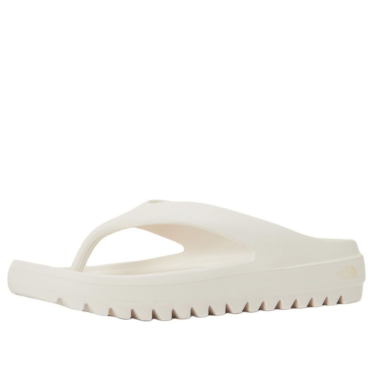 THE NORTH FACE Recovery Slides 'White Label Ivory' NS98P02J