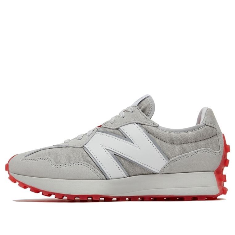 New Balance Levi's x 327 'Grey Red' MS327LVC