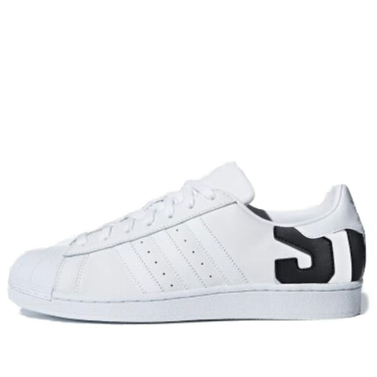 adidas Superstar 'Big Logo' B37978