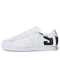 adidas Superstar 'Big Logo' B37978