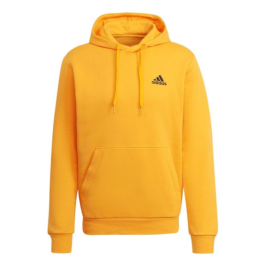Men's adidas Feel Cozy Hd Sports Gold Color H58972