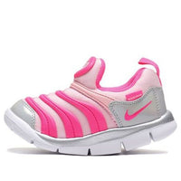 (TD) Nike Dynamo Free Pink/White CI1188-686