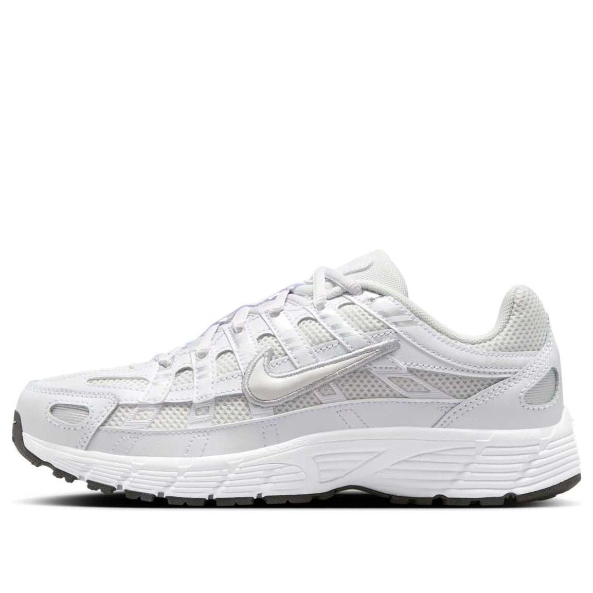 (GS) Nike P-6000 'Platinum Tint' HV5064-003