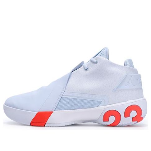 Air Jordan ULTRA Fly 3 PFX 'Half Blue' BQ6280-401