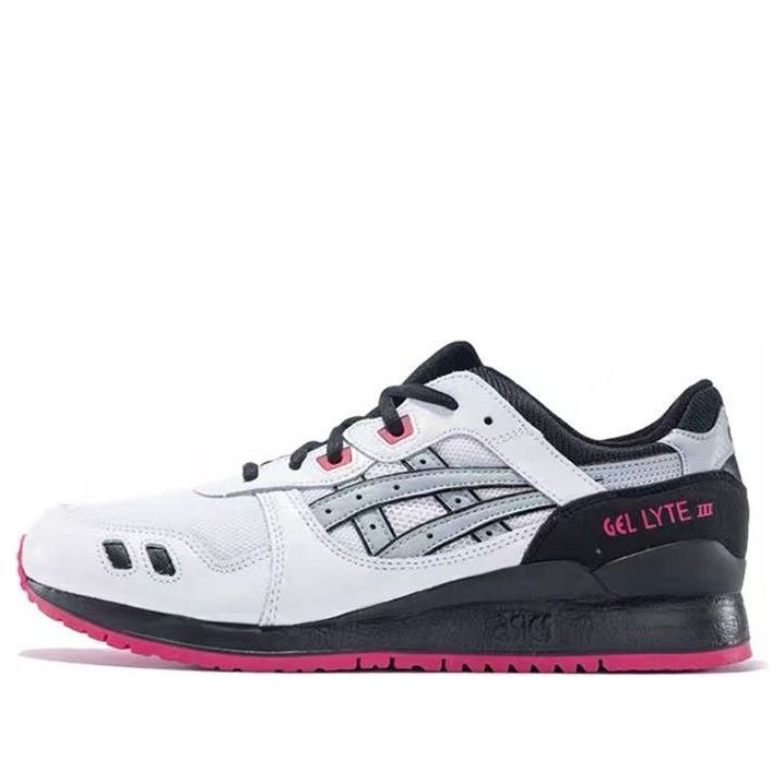 ASICS Gel Lyte 3 'White Piedmont Grey' 1191A245-100