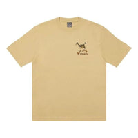 Palace x Oakley T-Shirt 'Sand' P24OKTS004