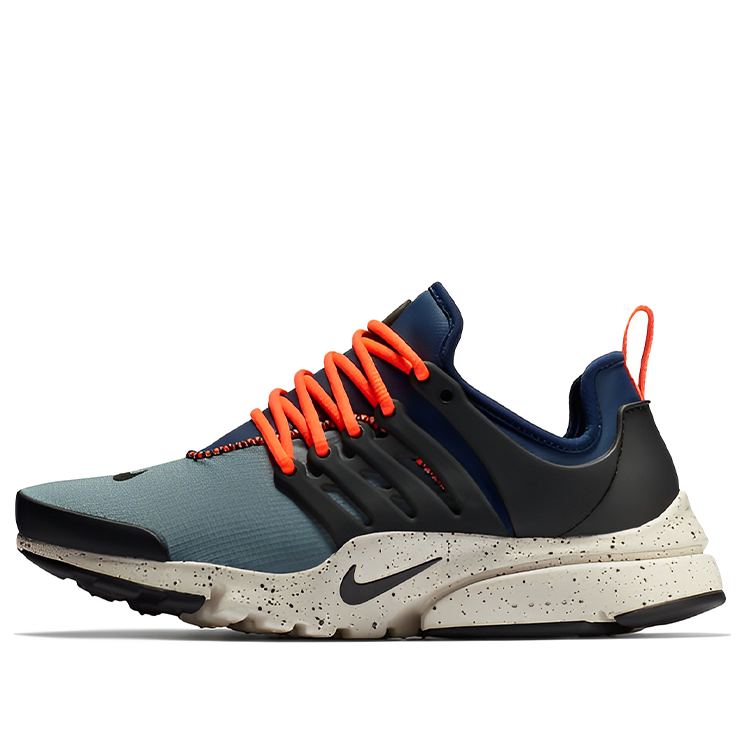 (WMNS) Nike Air Presto Ultra SI 'Binary Blue' 917694-400