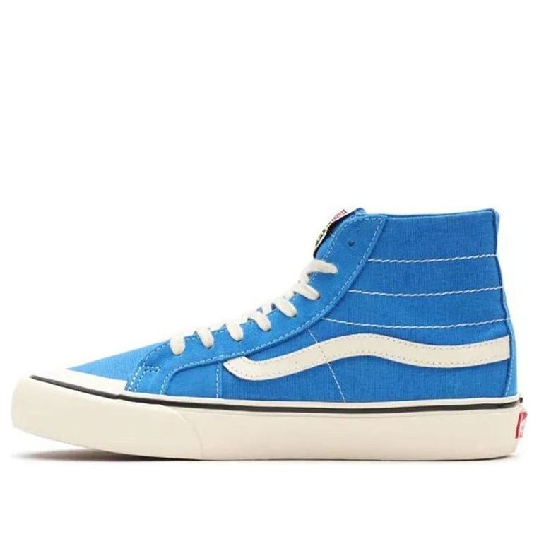 Vans SK8-HI 138 Decon SF 'Salt Wash - Directoire Blue' VN0A3MV14UG