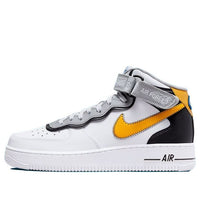 Nike Air Force 1 Mid '07 LV8 'Athletic Club - Dark Sulfur' DH7451-101