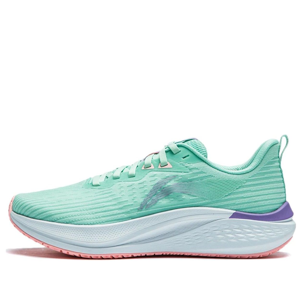 (WMNS) Li-Ning Rouge Rabbit 7 'Mint Green Pink' ARPU004-26