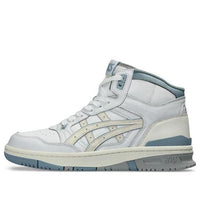 ASICS EX89 MT 'White Cream' 1203A296-104