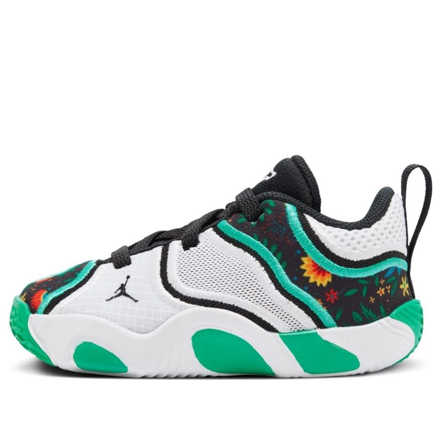 (TD) Air Jordan Tatum 3 'Welcome to the Garden Alternate' HF3138-103