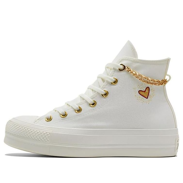 (WMNS) Converse Chuck Taylor All Star High 'Valentine's Day 2023' A04453C