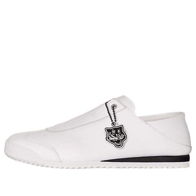 Onitsuka Tiger Mexico 66 SD Paraty 'White Black' 1183B498-100