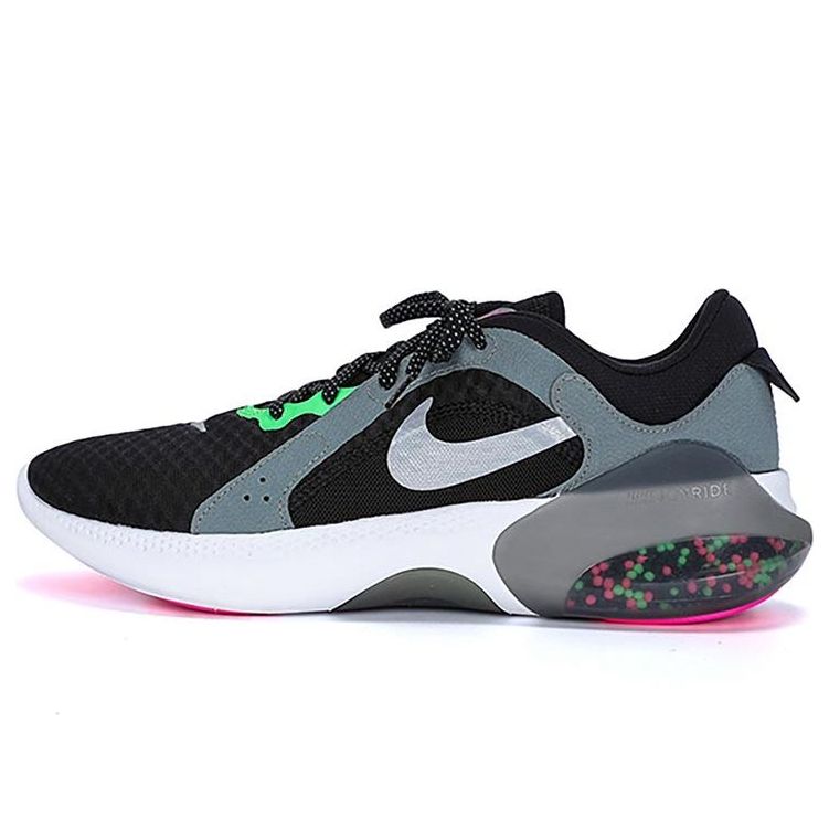 Nike Joyride Dual Run 2 'Black Silver Pink' DC3284-001