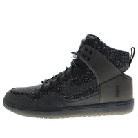 Nike x Pigalle NikeLab Dunk Lux SP 'Black' 806948-001