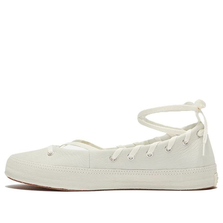 (WMNS) Converse Chuck Taylor All Star Lacing 563505C